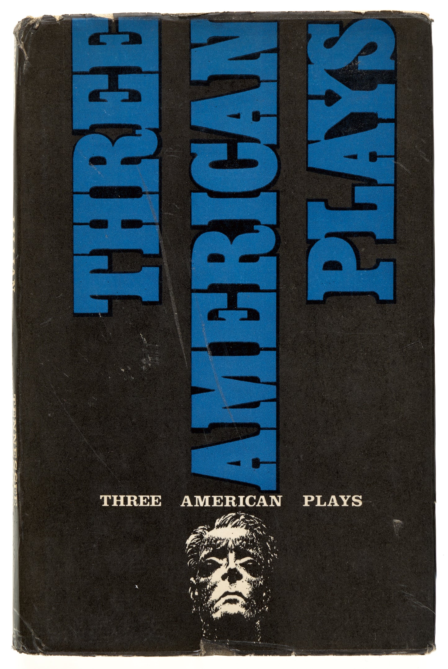 Three American Plays. With illustrations.