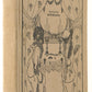 Beardsley. Rare Russian edition about the artist.