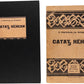 Exercise Book. Textbook in the Chuvash language: Turkic language spoken in European Russia