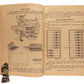 Exercise Book. Textbook in the Chuvash language: Turkic language spoken in European Russia