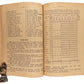 Exercise Book. Textbook in the Chuvash language: Turkic language spoken in European Russia
