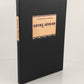 Exercise Book. Textbook in the Chuvash language: Turkic language spoken in European Russia