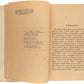 Japan: A Collection. Rare edition of Japanese proletarian prose in very nice design.