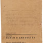 Romeo and Juliet. Shakespeare in lingua franca of the Northern Caucasus