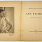 The Bores: Theatre of Serge Diaghilev. No 358 of 385 copies on Vélin d'Arches.