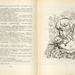 Alice’s Adventures in Wonderland. Through the Looking-Glass and What Alice Found There. Signed and inscribed by Demurova.