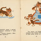 Funny Stories. First Bisset’s Russian book. Illustrations by Alisa Poret