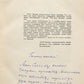 Tatar Folk Tales. Proof copy, signed and inscribed.
