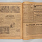 [Seven Days] Sem’ Dney. Weekly journal. Seven issues. 1928.  Everyday life in Uzbekistan in the 1920s.