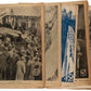[Seven Days] Sem’ Dney. Weekly journal. Seven issues. 1928.  Everyday life in Uzbekistan in the 1920s.