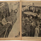 [Seven Days] Sem’ Dney. Weekly journal. Seven issues. 1928.  Everyday life in Uzbekistan in the 1920s.