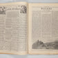 [Seven Days] Sem’ Dney. Weekly journal. Seven issues. 1928.  Everyday life in Uzbekistan in the 1920s.