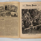 [Seven Days] Sem’ Dney. Weekly journal. Seven issues. 1928.  Everyday life in Uzbekistan in the 1920s.
