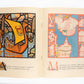 Permyak, Ye. [How man conquered the sea]. Kak chelovek pokoril more. Illustrated by I. Kabakov. Signed and inscribed by the artist 'Tolya Kabakov'.