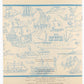 Permyak, Ye. [How man conquered the sea]. Kak chelovek pokoril more. Illustrated by I. Kabakov. Signed and inscribed by the artist 'Tolya Kabakov'.