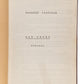 Grossman, V. [Everything flows: A story] Vsyo techyot: povest’. Samizdat of banned book.