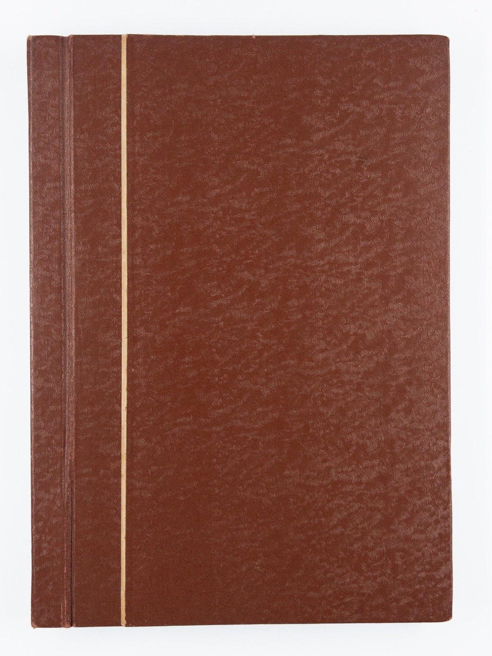 Grossman, V. [Everything flows: A story] Vsyo techyot: povest’. Samizdat of banned book.