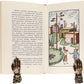 The Wonderful Adventures of Fearless John. Absurdism in Pozharskii's illustrations.