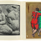 Manuel, Martinez Hugue, Known as Manolo: Sculptures, Gouaches, Drawings.