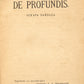 De Profundis. First Russian edition as a separate book.