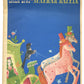 The Green Carriage. Inscribed by the art editor.