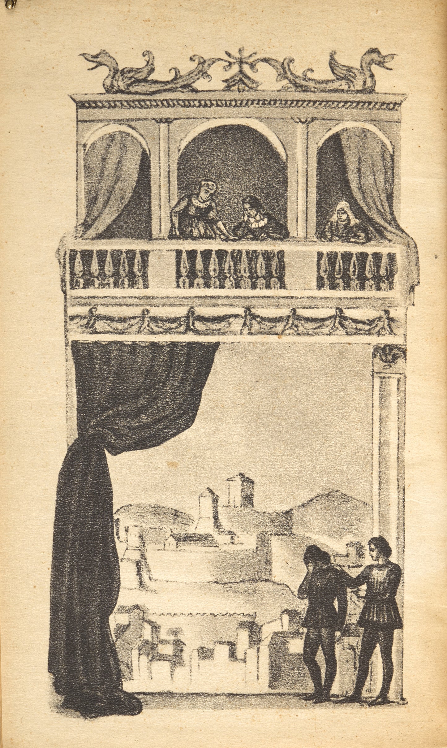 Romeo and Juliet. First edition of Pasternak’s adaptation for children.